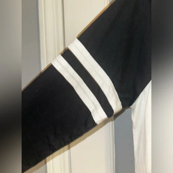 Disney Mickey Mouse and Friends Long Sleeve Shirt - Picture 4 of 7